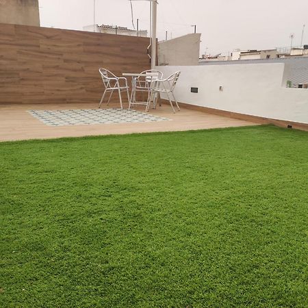 شقة Triana إشبيلية المظهر الخارجي الصورة